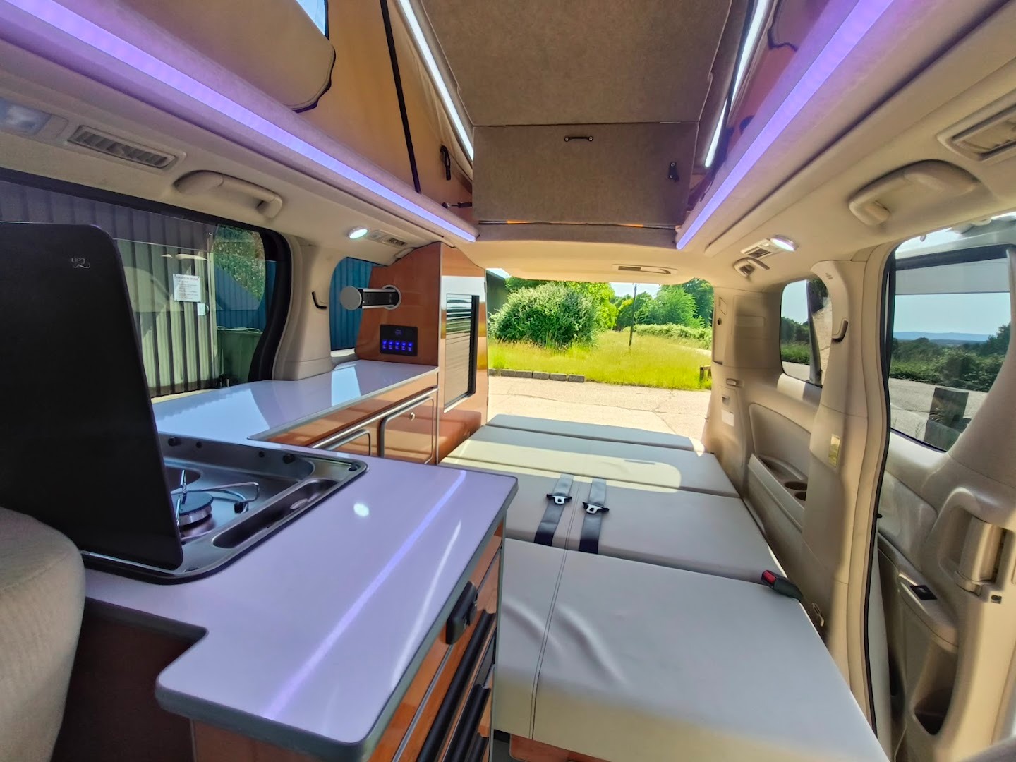 Used Toyota Alphard 2025 for sale - 76935375: Photo 20