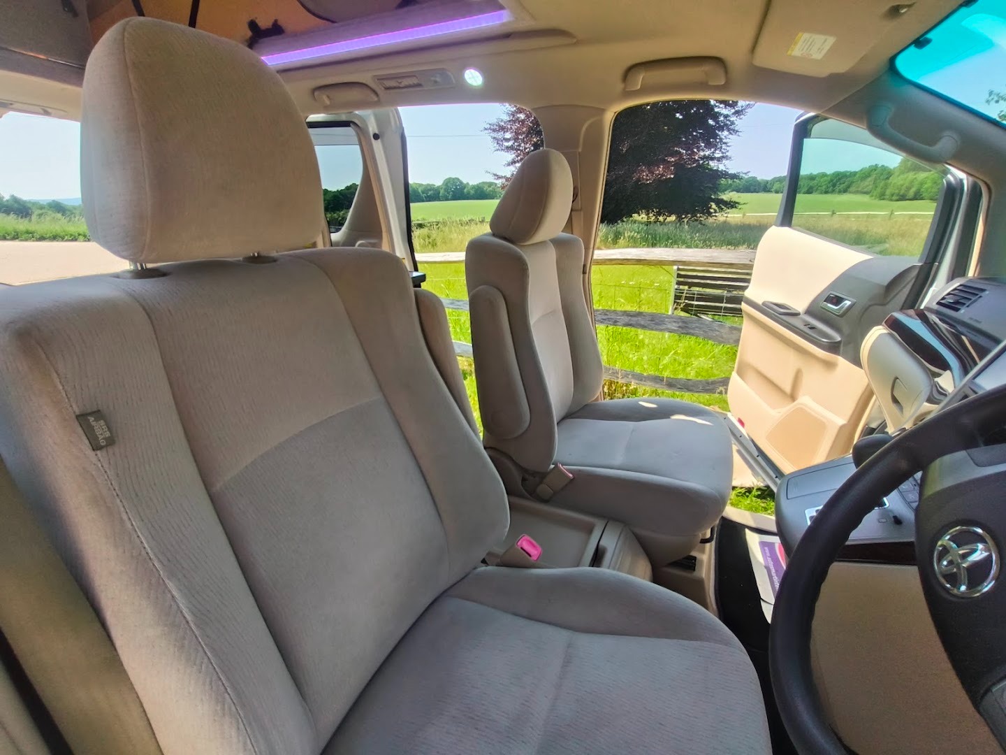 Used Toyota Alphard 2025 for sale - 76935375: Photo 23