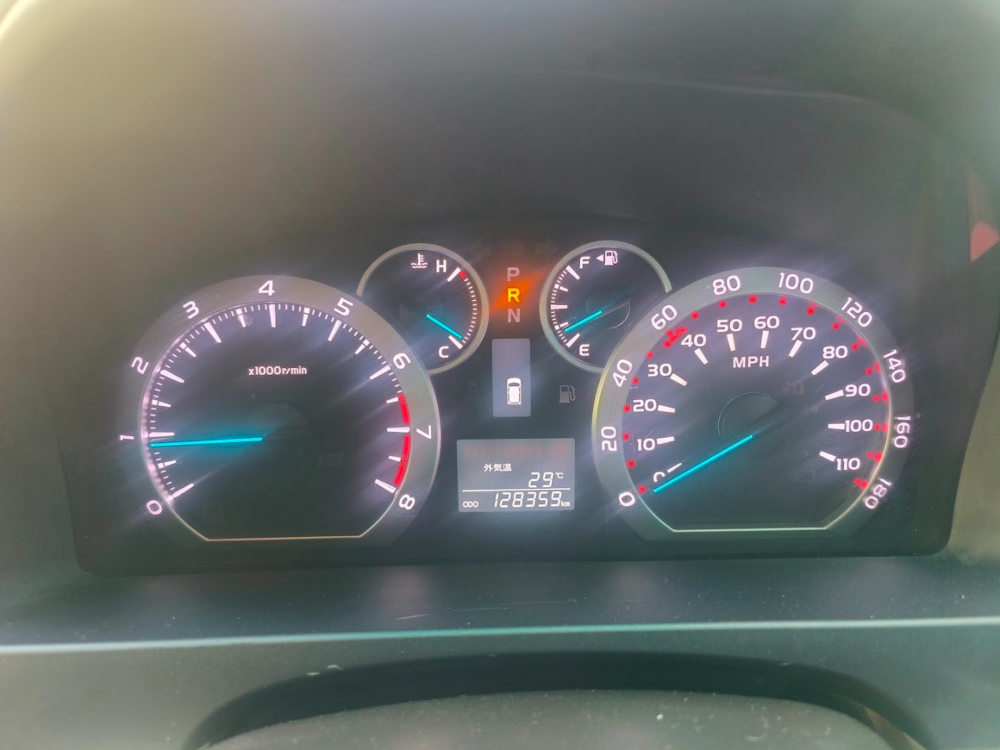 Used Toyota Alphard 2025 for sale - 76935375: Photo 24