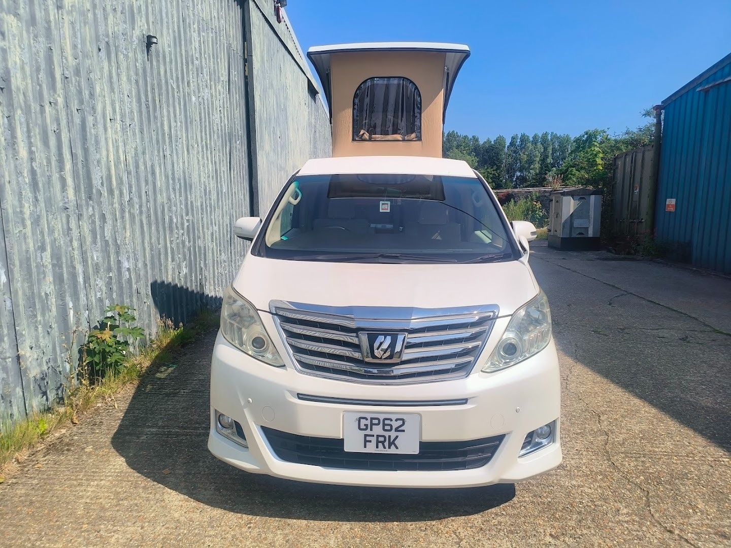 Used Toyota Alphard 2025 for sale - 76935375: Photo 29