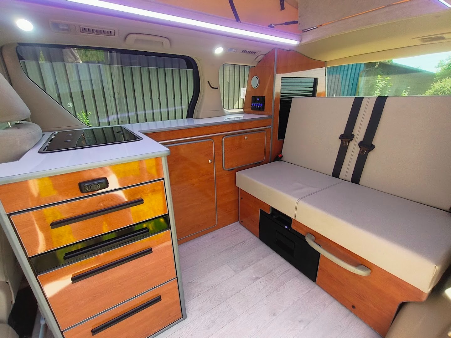 Used Toyota Alphard 2025 for sale - 76935375: Photo 8