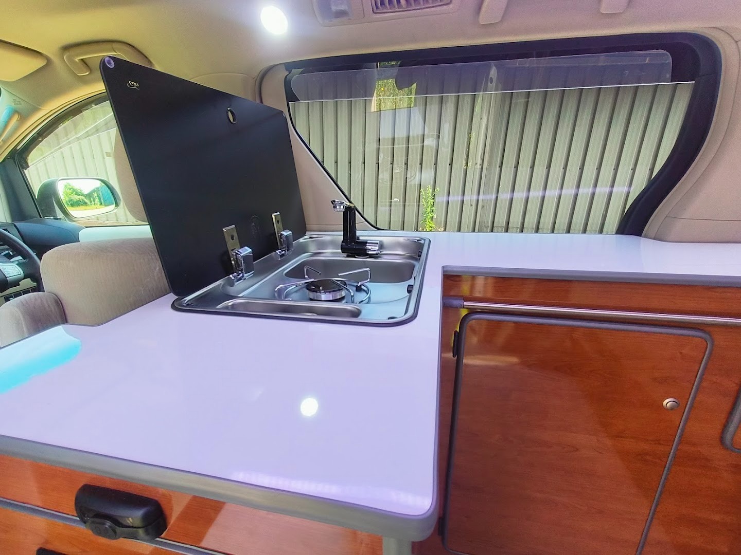 Used Toyota Alphard 2025 for sale - 76935375: Photo 9