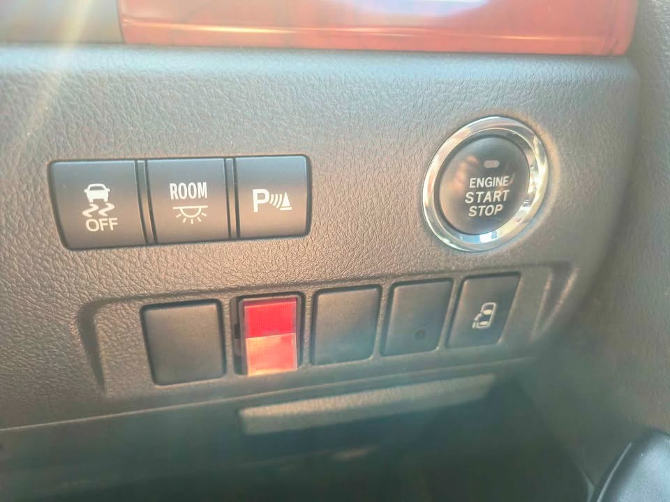 Used Toyota Alphard 2025 for sale - 76921998: Photo 13