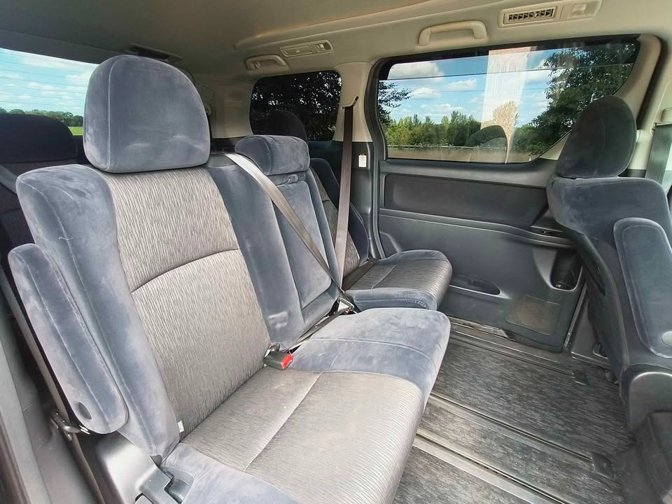 Used Toyota Alphard 2025 for sale - 76921998: Photo 6