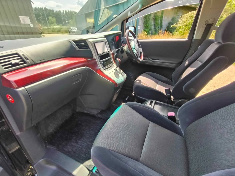 Used Toyota Alphard 2025 for sale - 76921998: Photo 7