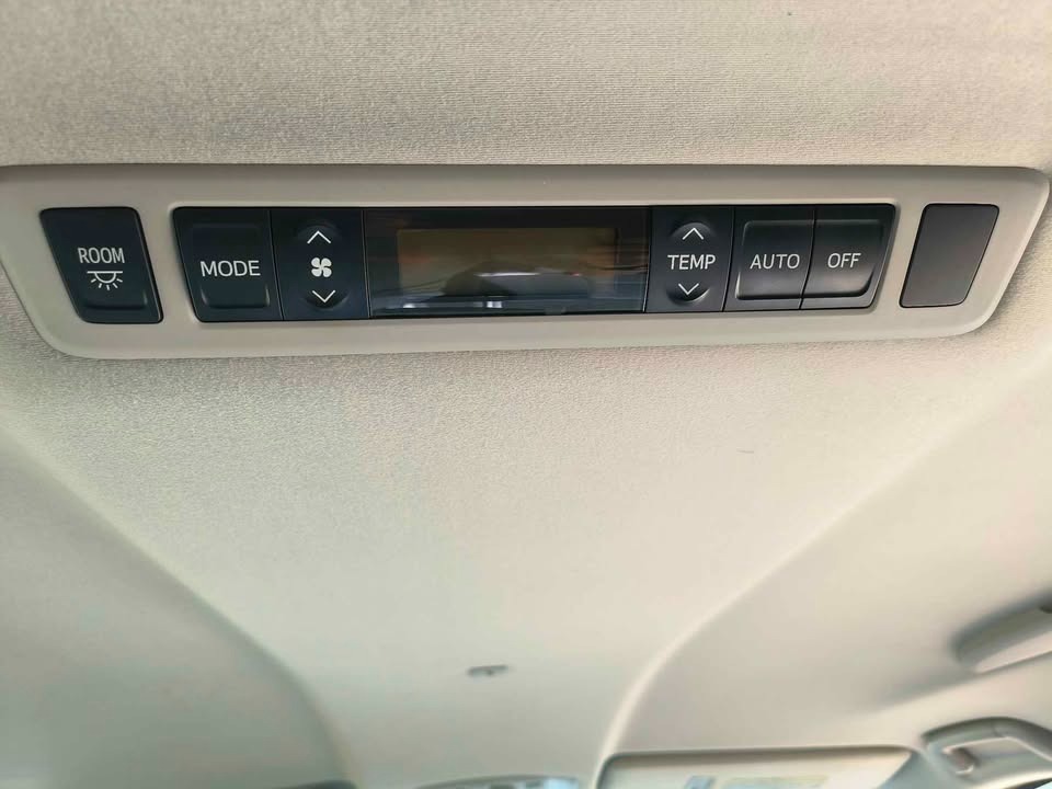 Used Toyota Alphard 2025 for sale - 76921998: Photo 8