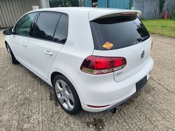Used Volkswagen Golf 2012 for sale - 78900940: Photo