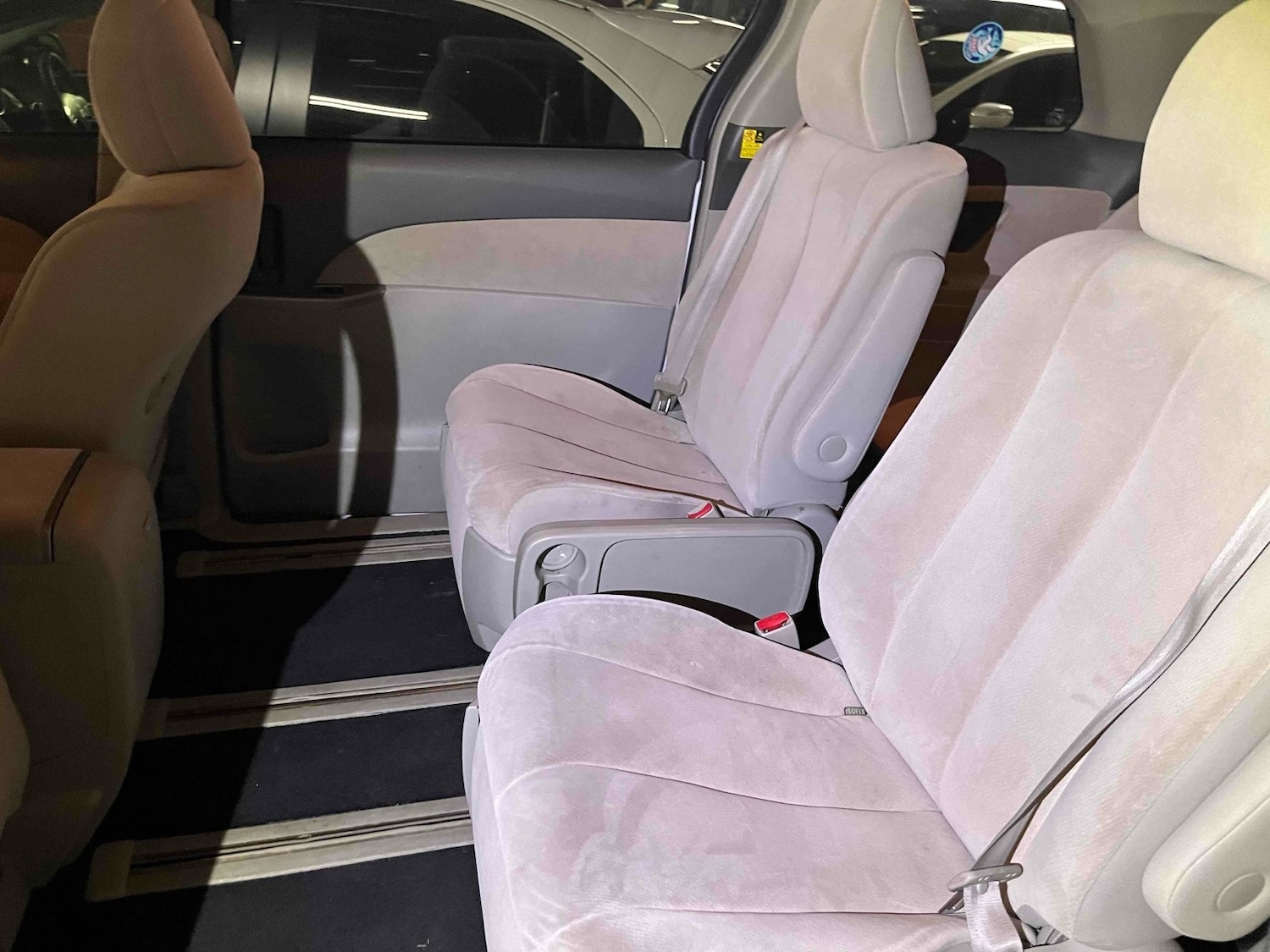 Used Toyota Estima for sale - 76923991: Photo 12