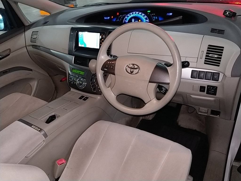 Used Toyota Estima for sale - 76923991: Photo 14