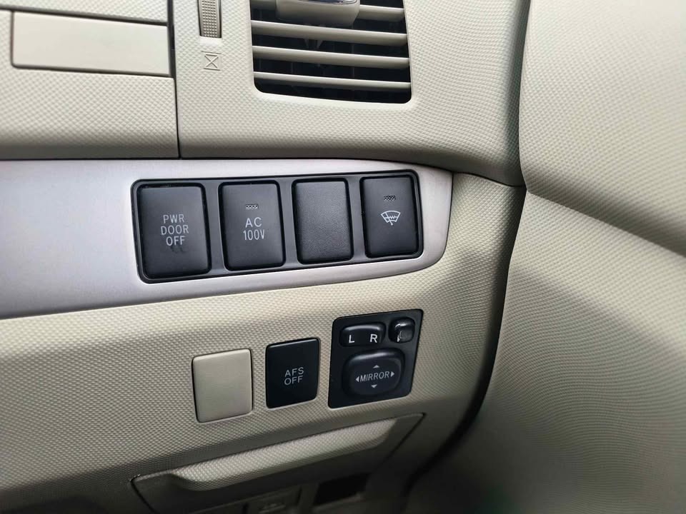 Used Toyota Estima for sale - 76923991: Photo 16