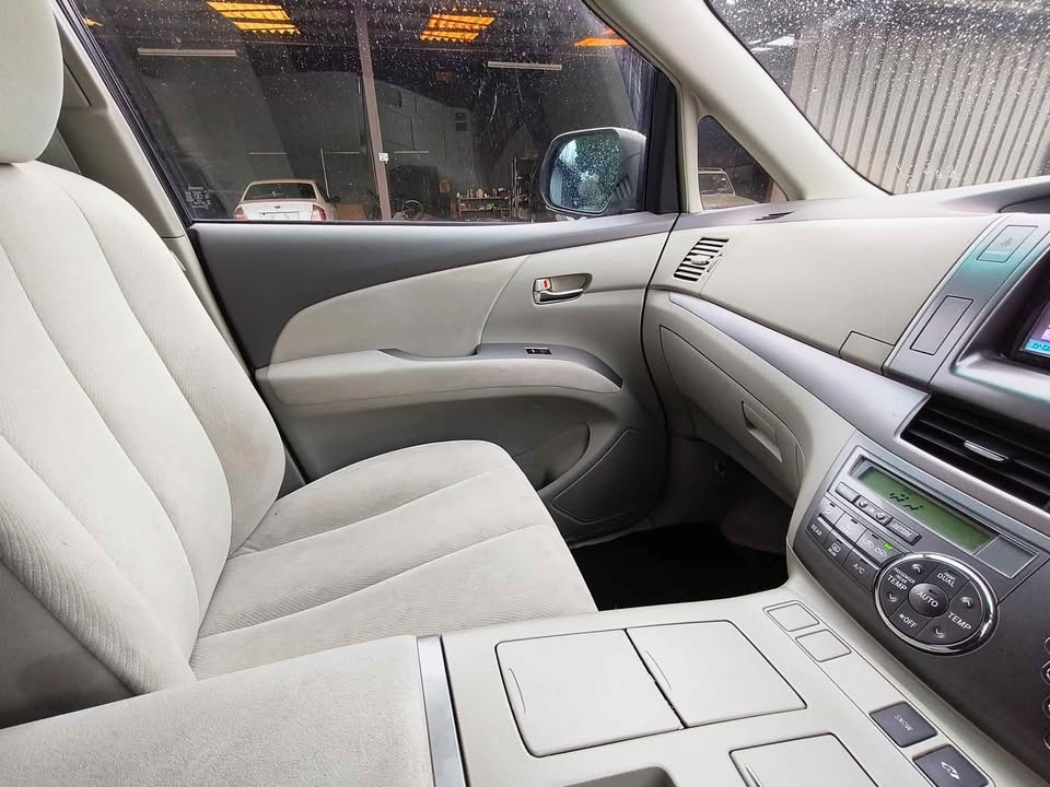 Used Toyota Estima for sale - 76923991: Photo 19