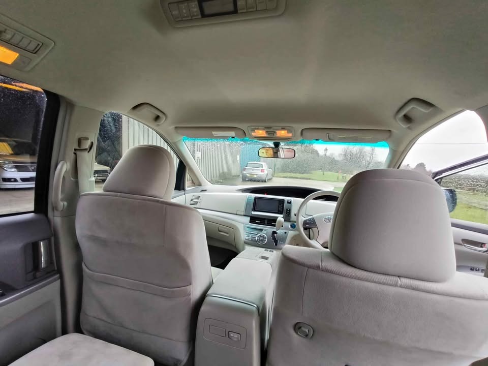 Used Toyota Estima for sale - 76923991: Photo 20