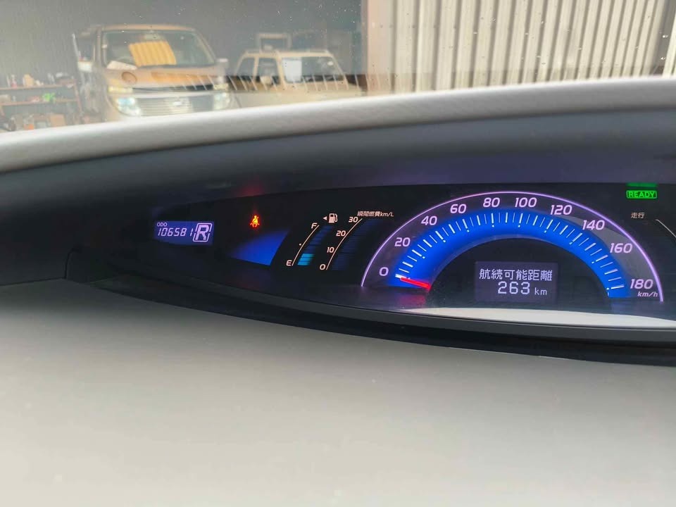 Used Toyota Estima for sale - 76923991: Photo 22