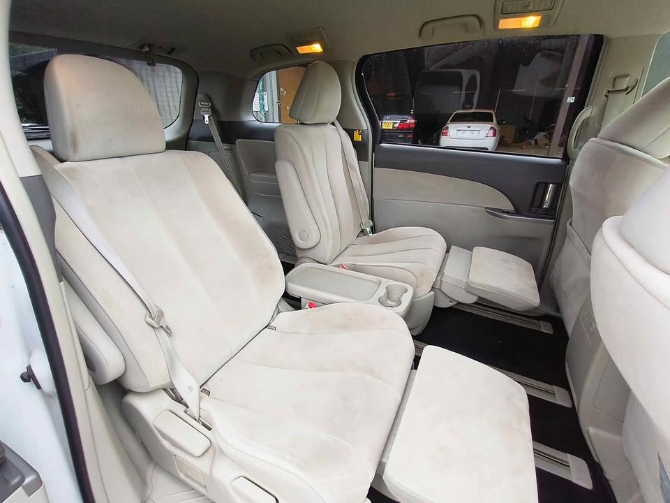 Used Toyota Estima for sale - 76923991: Photo 26