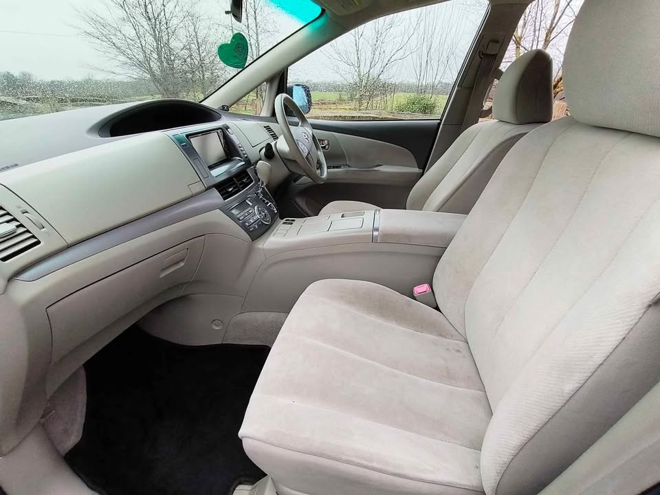 Used Toyota Estima for sale - 76923991: Photo 27