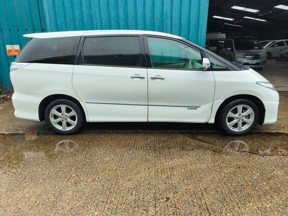 Used Toyota Estima for sale - 76923991: Photo 28