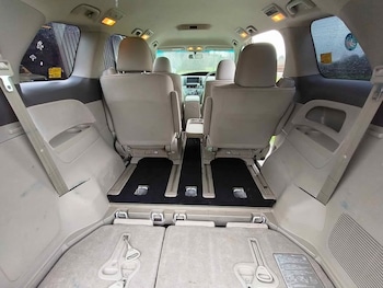 Used Toyota Estima undefined for sale - 76923991: Photo