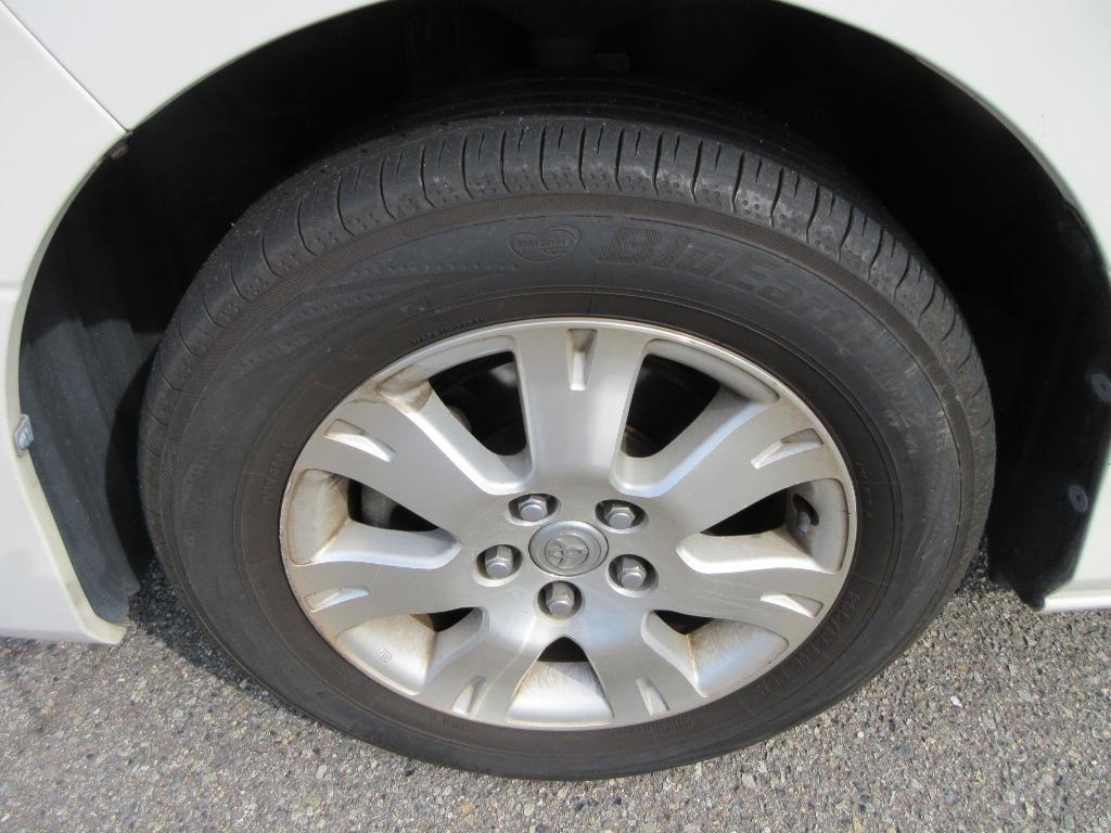 Used Toyota Alphard 2006 for sale - 76951522: Photo 12