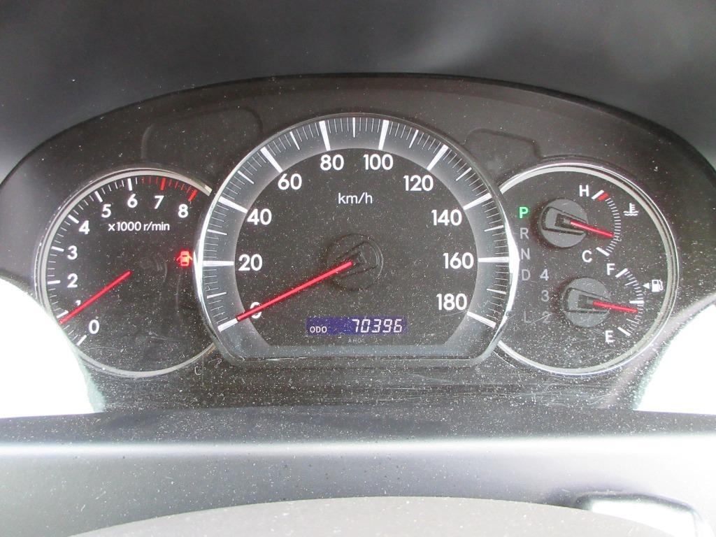 Used Toyota Alphard 2006 for sale - 76951522: Photo 13