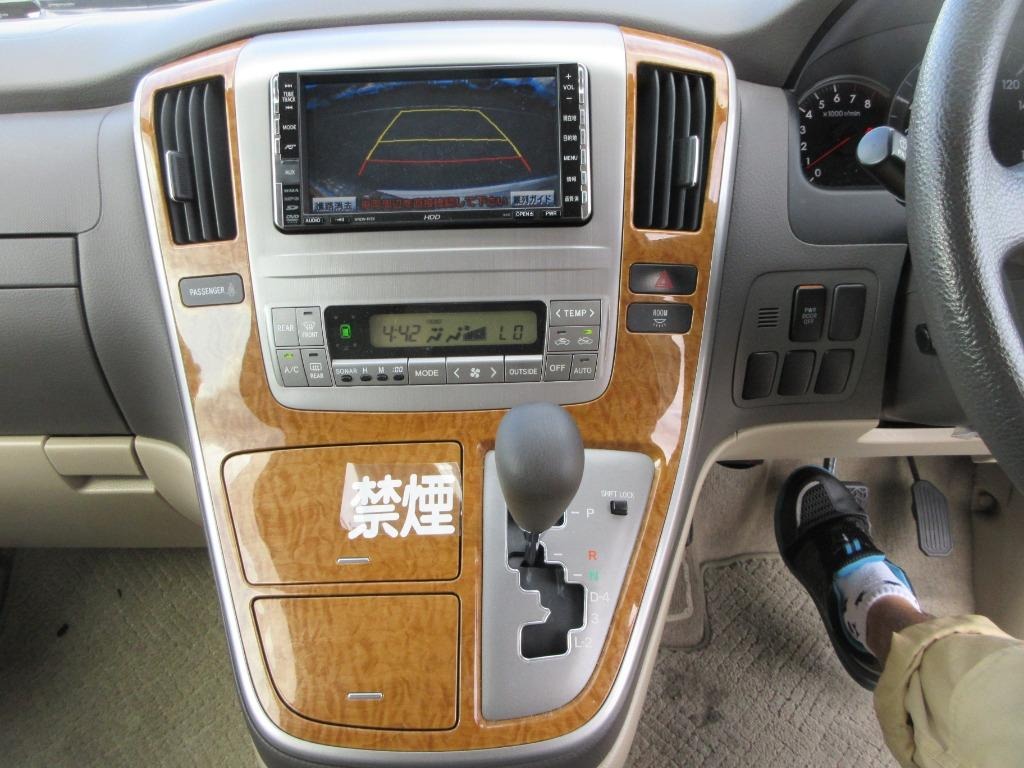 Used Toyota Alphard 2006 for sale - 76951522: Photo 14