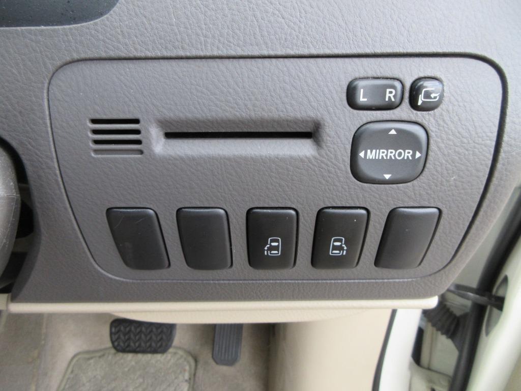 Used Toyota Alphard 2006 for sale - 76951522: Photo 15