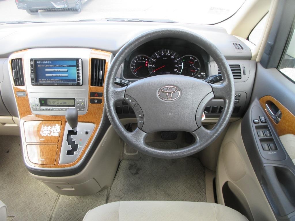 Used Toyota Alphard 2006 for sale - 76951522: Photo 16