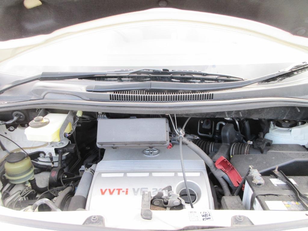 Used Toyota Alphard 2006 for sale - 76951522: Photo 17