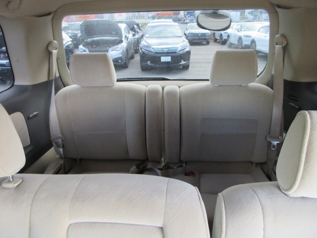 Used Toyota Alphard 2006 for sale - 76951522: Photo 18
