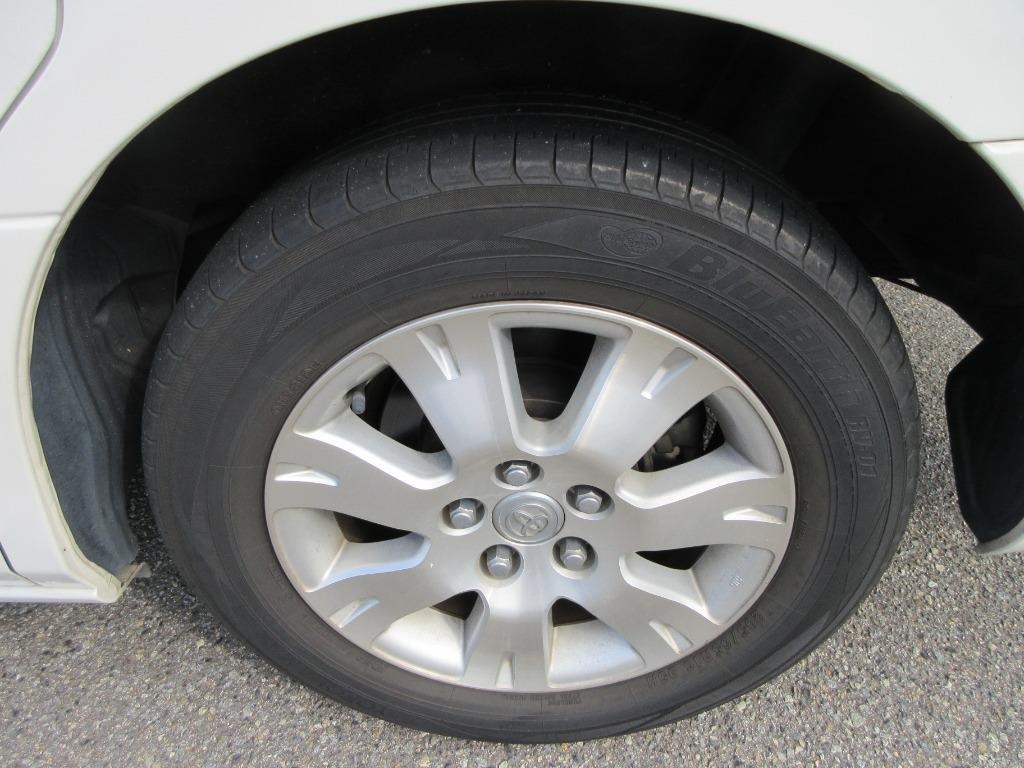 Used Toyota Alphard 2006 for sale - 76951522: Photo 19