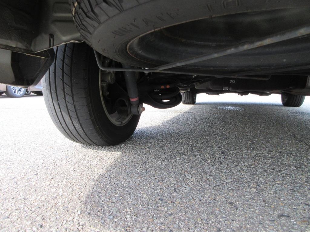 Used Toyota Alphard 2006 for sale - 76951522: Photo 22