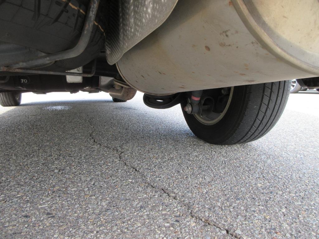 Used Toyota Alphard 2006 for sale - 76951522: Photo 23