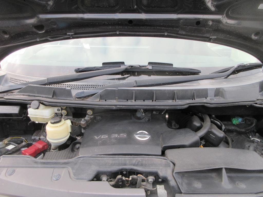 Used Nissan Elgrand for sale - 76986854: Photo 17