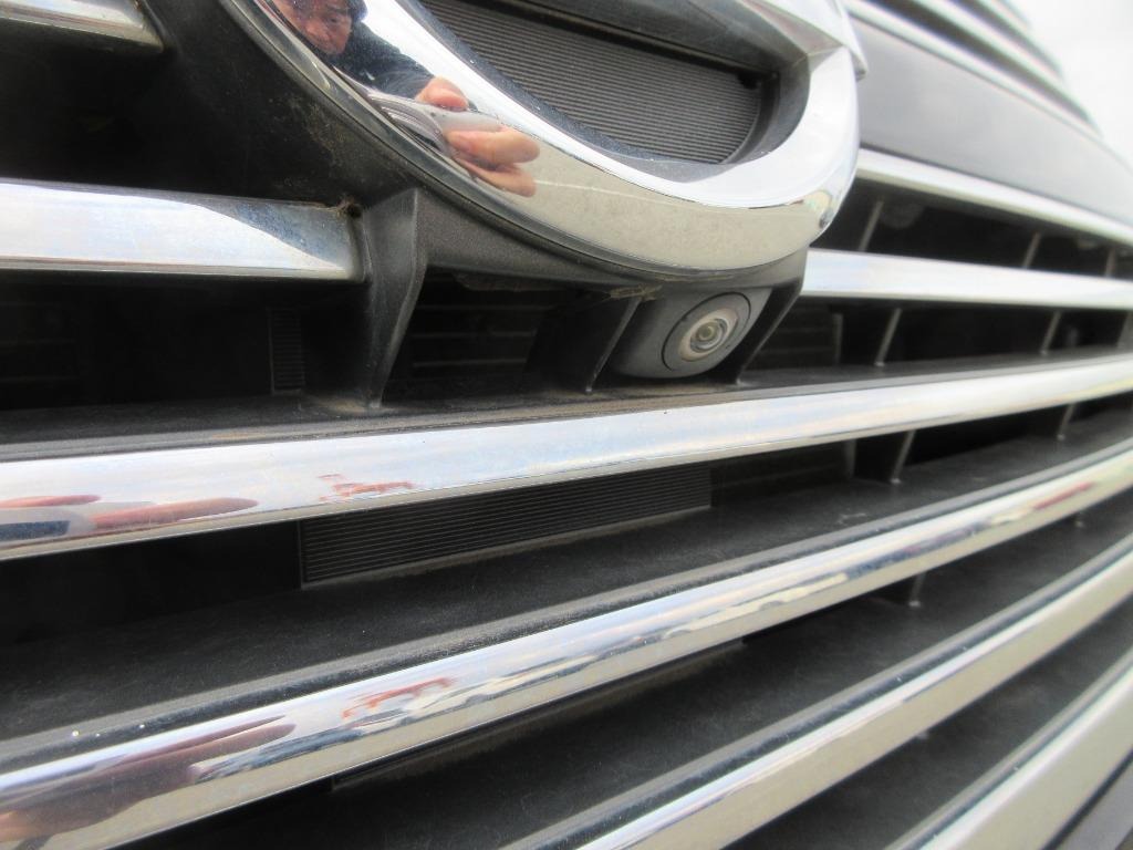 Used Nissan Elgrand for sale - 76986854: Photo 25