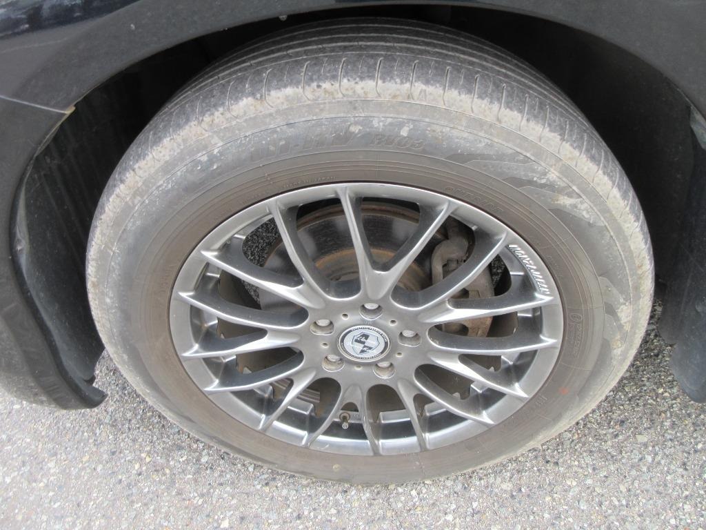 Used Nissan Elgrand for sale - 76986854: Photo 7