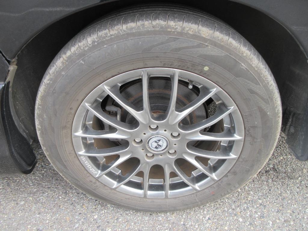 Used Nissan Elgrand for sale - 76986854: Photo 8