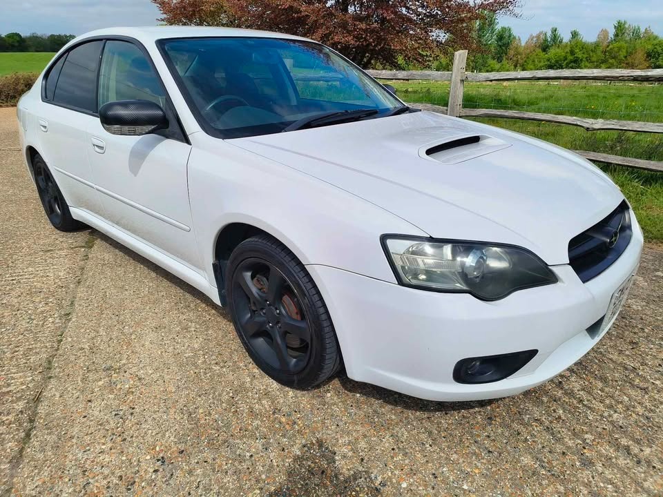 Used Subaru Legacy 2025 for sale - 76924651: Photo 1