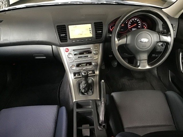 Used Subaru Legacy 2025 for sale - 76924651: Photo 10