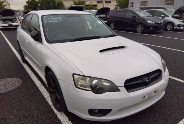 Used Subaru Legacy 2025 for sale - 76924651: Photo 11