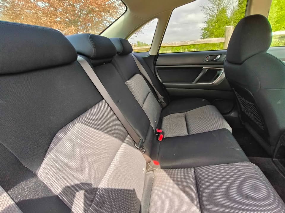 Used Subaru Legacy 2025 for sale - 76924651: Photo 13