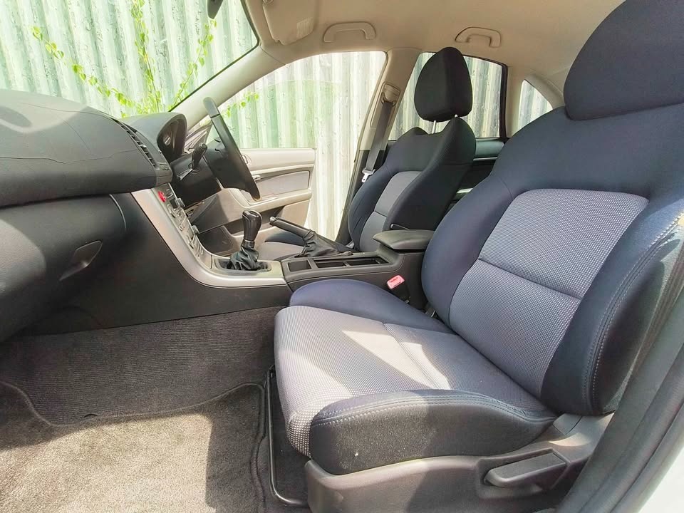 Used Subaru Legacy 2025 for sale - 76924651: Photo 14