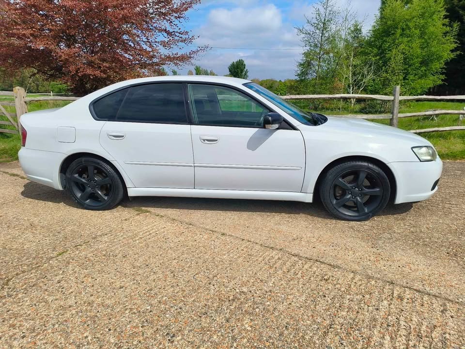 Used Subaru Legacy 2025 for sale - 76924651: Photo 15