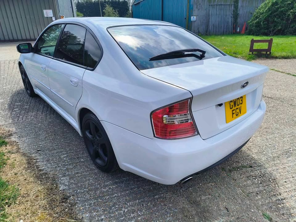 Used Subaru Legacy 2025 for sale - 76924651: Photo 16