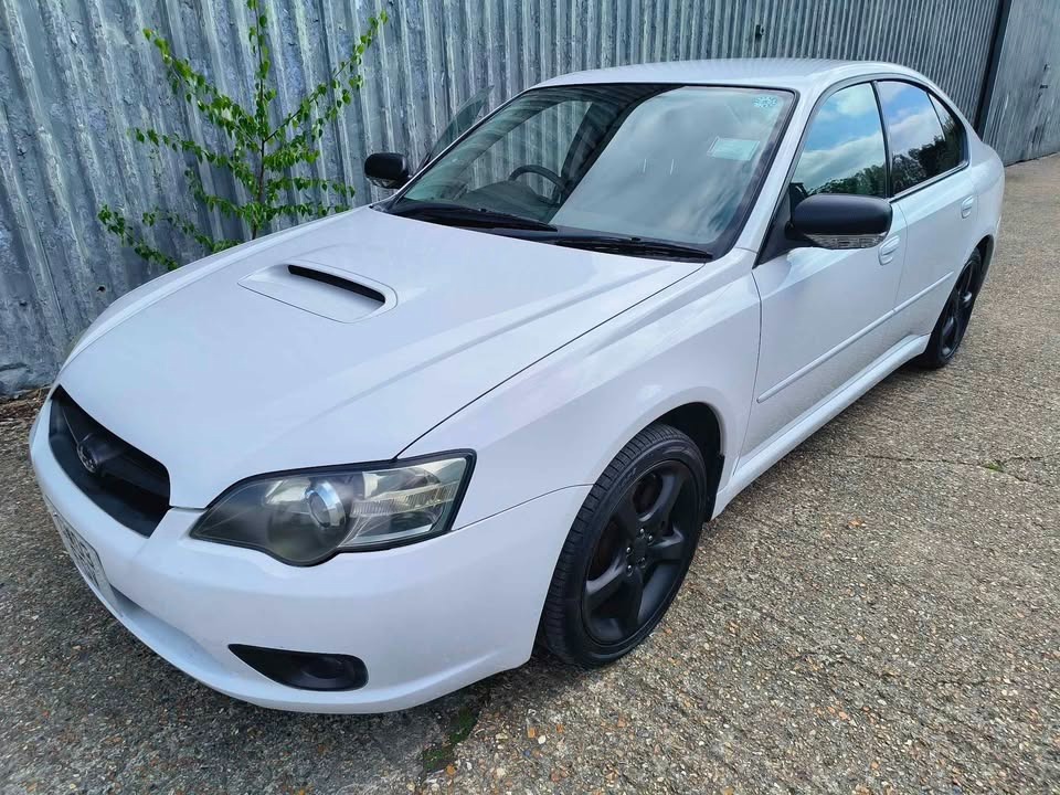 Used Subaru Legacy 2025 for sale - 76924651: Photo 17