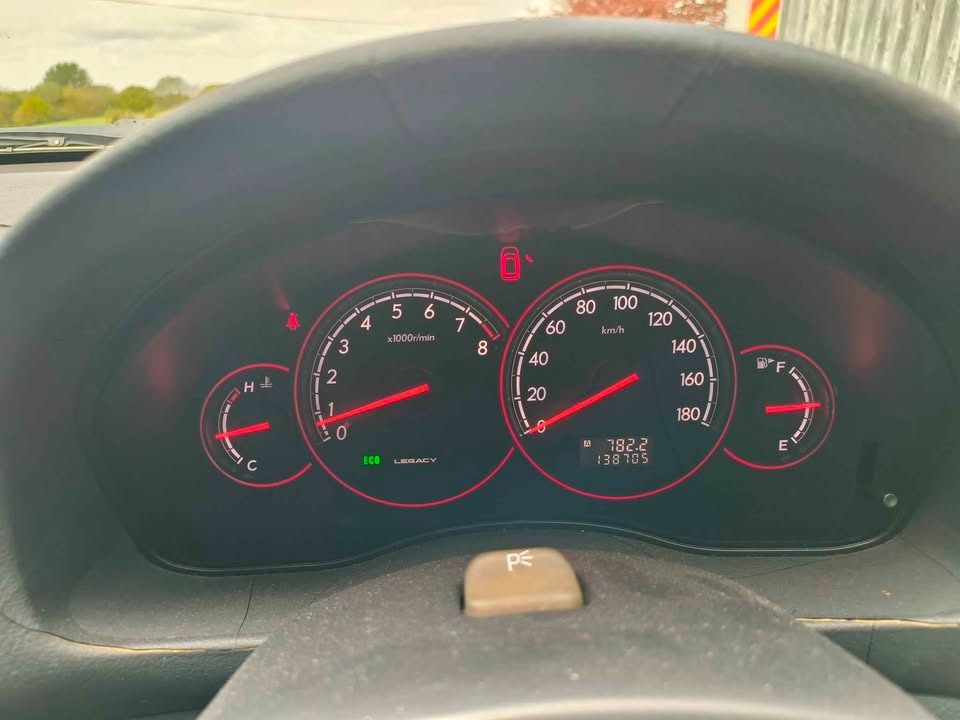 Used Subaru Legacy 2025 for sale - 76924651: Photo 18