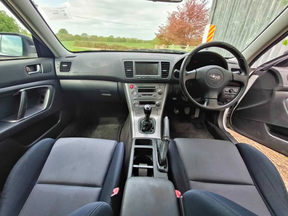 Used Subaru Legacy 2025 for sale - 76924651: Photo 20