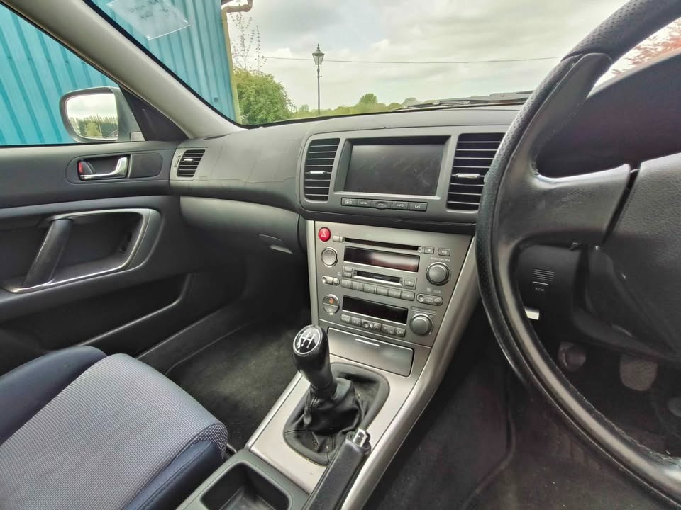 Used Subaru Legacy 2025 for sale - 76924651: Photo 21