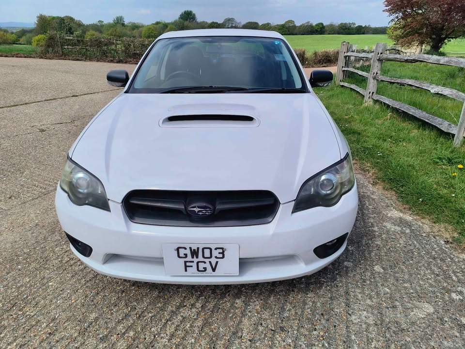 Used Subaru Legacy 2025 for sale - 76924651: Photo 22