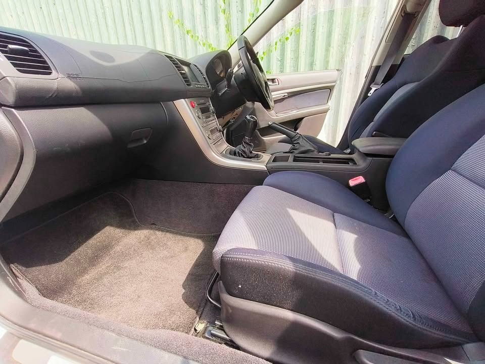 Used Subaru Legacy 2025 for sale - 76924651: Photo 23