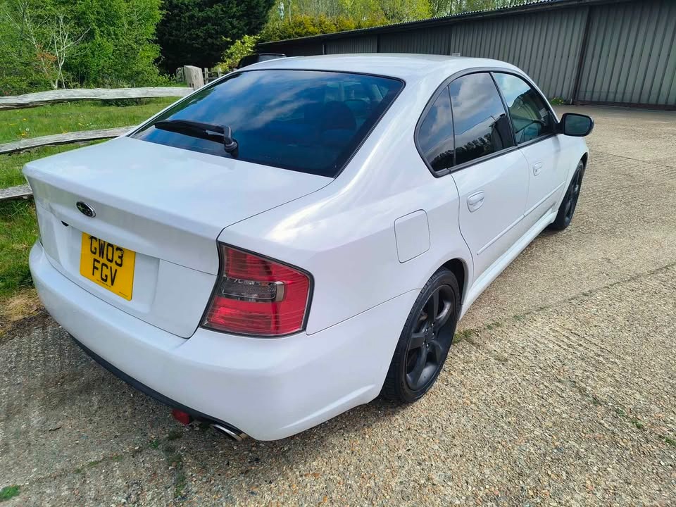 Used Subaru Legacy 2025 for sale - 76924651: Photo 24