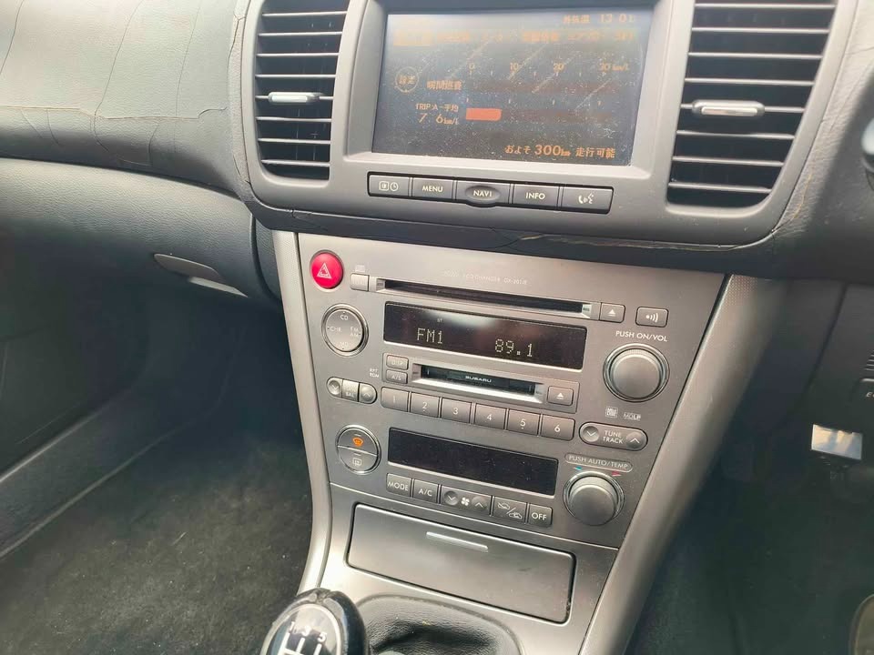 Used Subaru Legacy 2025 for sale - 76924651: Photo 25